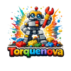 Torquenova.space - Home