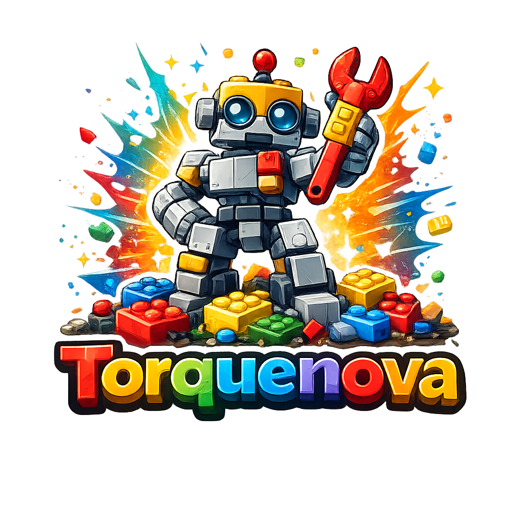 Torquenova.space
